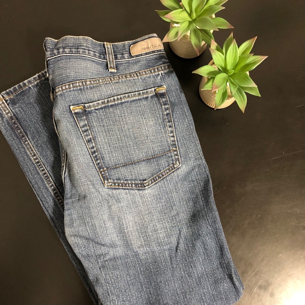 Men’s Nautica Jeans
